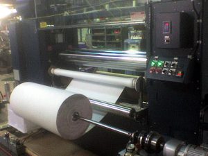 eptfe laminator